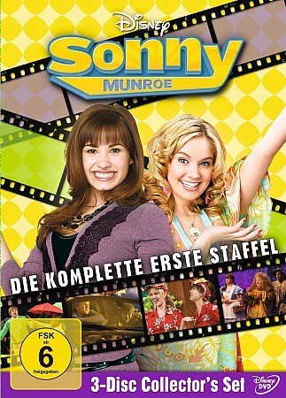 Sonny Munroe - Season 1
