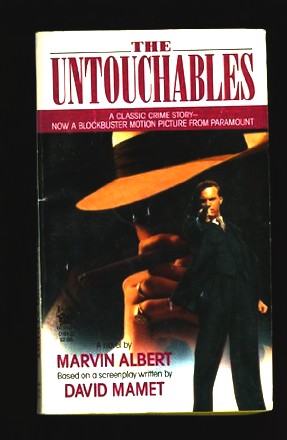 UNTOUCHABLES