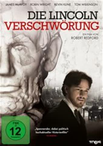 Die Lincoln Verschwörung