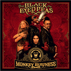 Big Win - 056 - The Black Eyed Peas