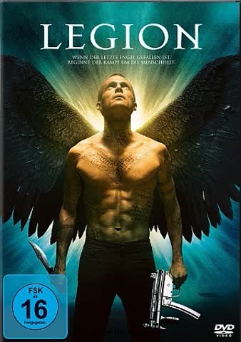 Legion