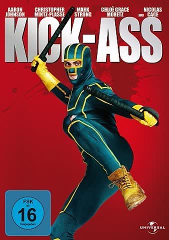 Kick-Ass