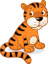 Tiger-Icon