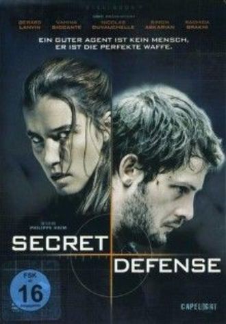 Secret Defense