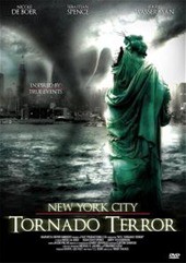 Nyc: Tornado Terror (2008)