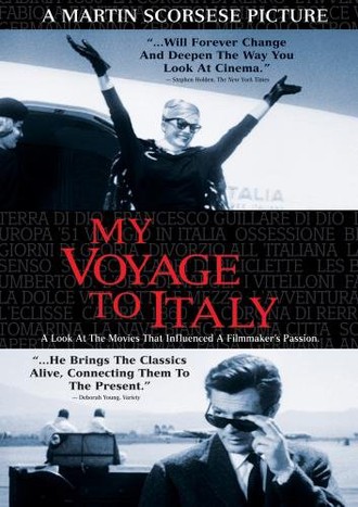 My Voyage to Italy (US-Import)