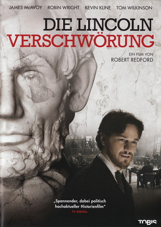 The Conspirator