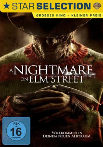 A Nightmare on Elm Street