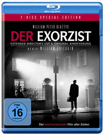 Der Exorzist