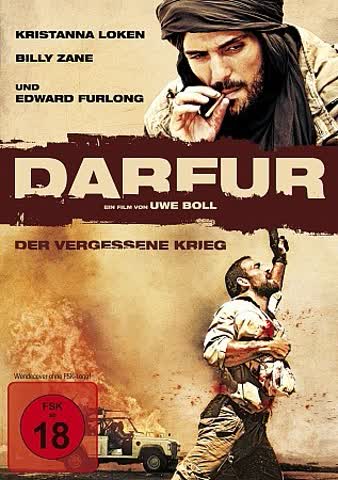 Darfur - Der Vergessene Krieg