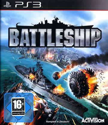 Battleship