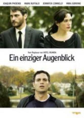 Ein einziger Augenblick/Reservation Road