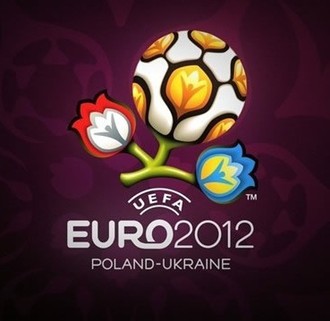 UEFA Euro 2012 - 395 - In Action