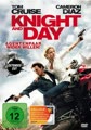 KNIGHT AND DAY - VARIOUS [DVD] [2010]