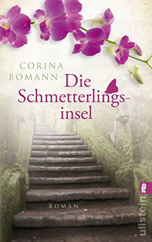 Die Schmetterlingsinsel