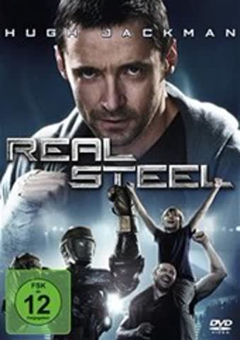 Real Steel