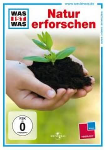 WAS IST WAS TV: Natur erforschen