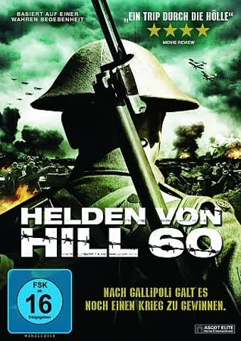 Helden von Hill 60