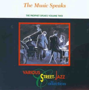 Various - Street Jazz Collection Vol.2