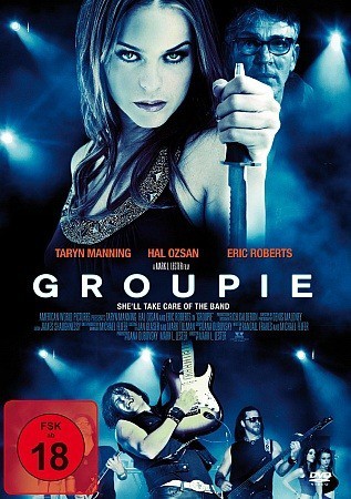 Groupie (2010)