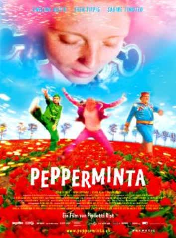 Pepperminta