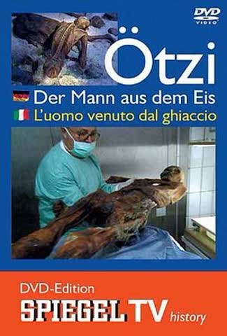 Spiegel TV - Ötzi - Der Mann aus dem Eis