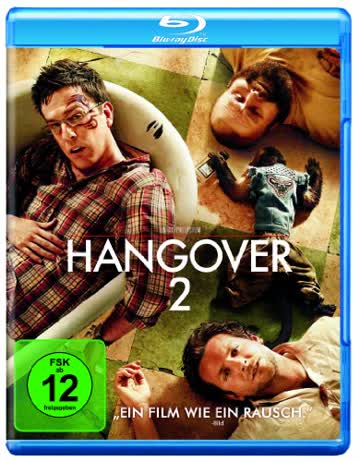 Hangover 2