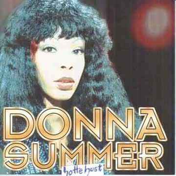 Donna Summer - Best of Collection