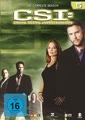 CSI: Crime Scene Investigation - Staffel 5