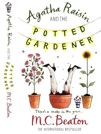 Agatha Raisin and the Potted Gardener
