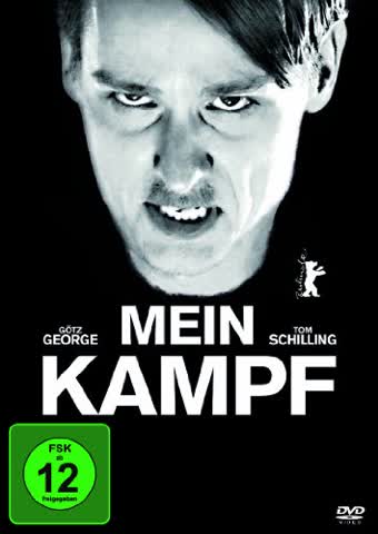 Mein Kampf