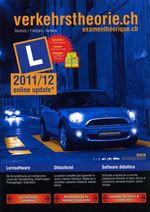 Exsila Artikel: Verkehrstheorie.ch 2011/2012