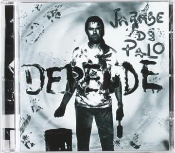 JARABE DE PALO - Depende