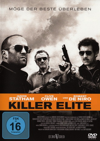 Killer Elite