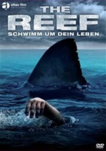 The Reef - Schwimm um dein Leben