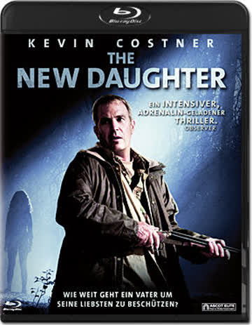 The New Daughter