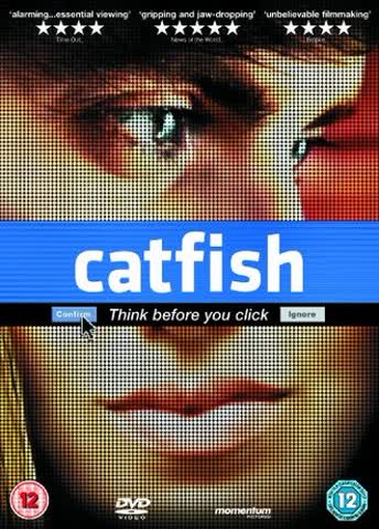 Catfish [DVD] [UK Import]
