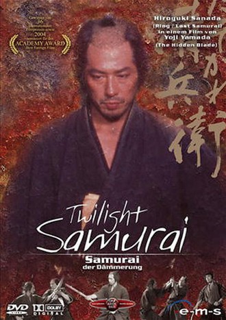 Twilight Samurai