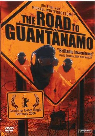 The Road To Guantanamo