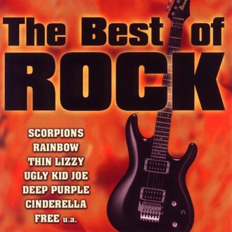 Various - Best of Rock