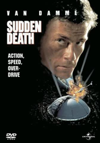 Sudden Death