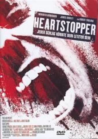 Heart Stopper Uncut Edition