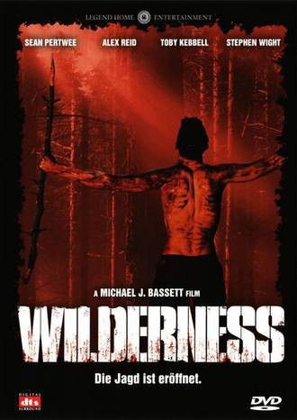 Wilderness: Verleihversion