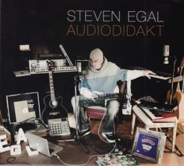 Steven Egal - Audiodidakt