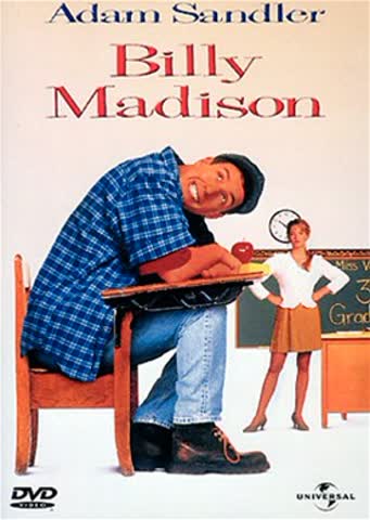Billy Madison