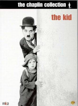 The Kid: The Chaplin Collection