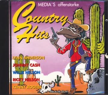  - Country Hits
