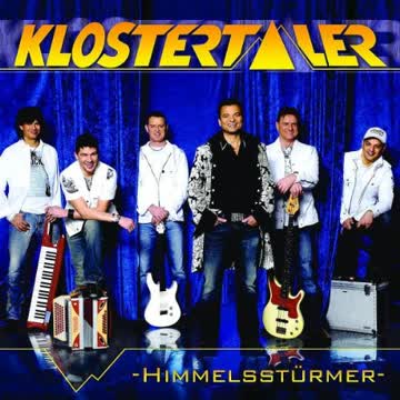Klostertaler - Himmelsstürmer