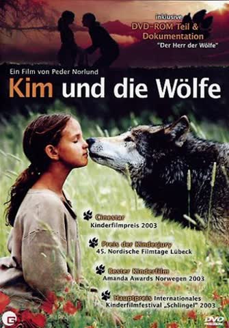 Kim und die Wölfe