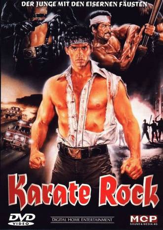 Karate Rock